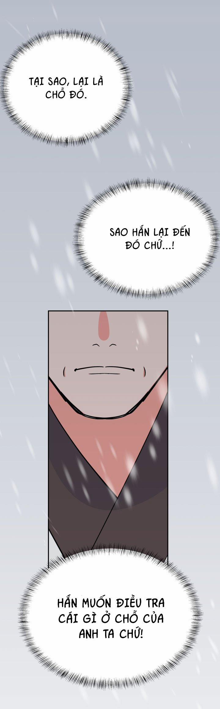 Độc Chủ 13 trang 18