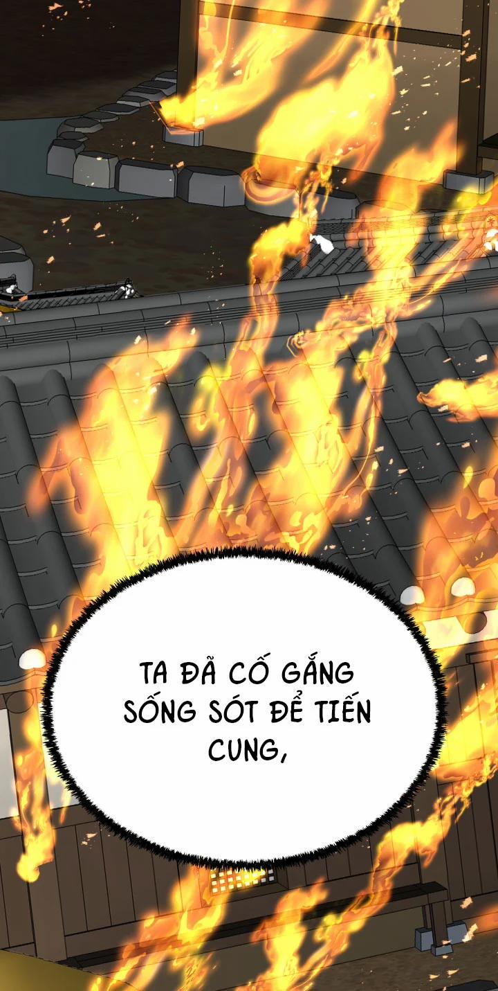 Độc Chủ 13 trang 21