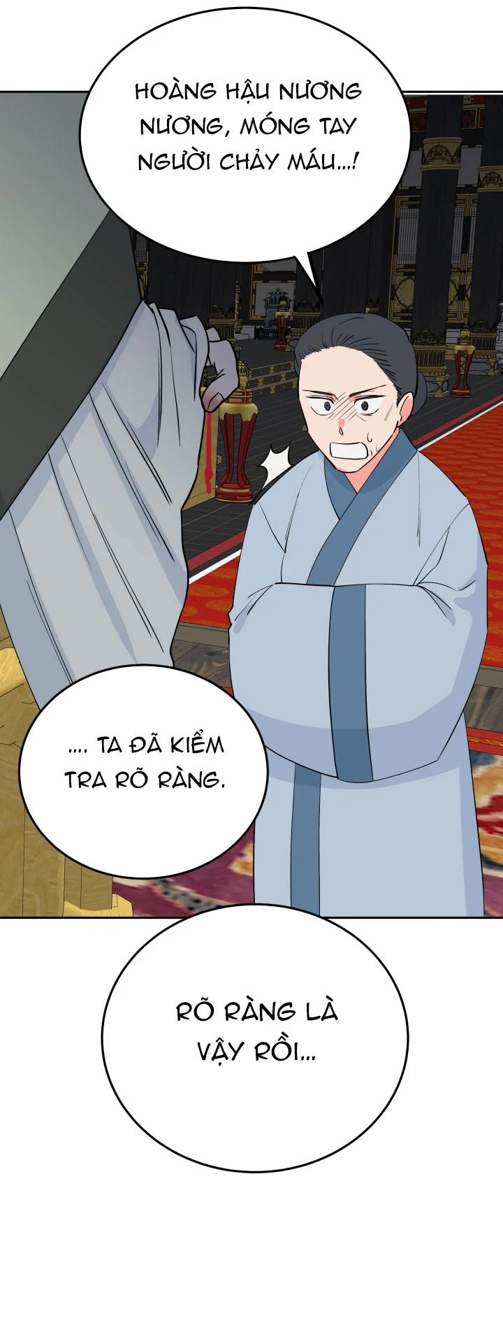 Độc Chủ 13 trang 25