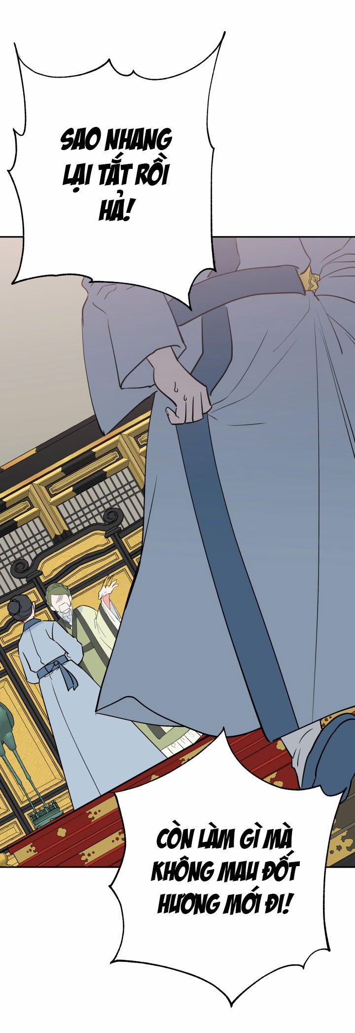 Độc Chủ 13 trang 26