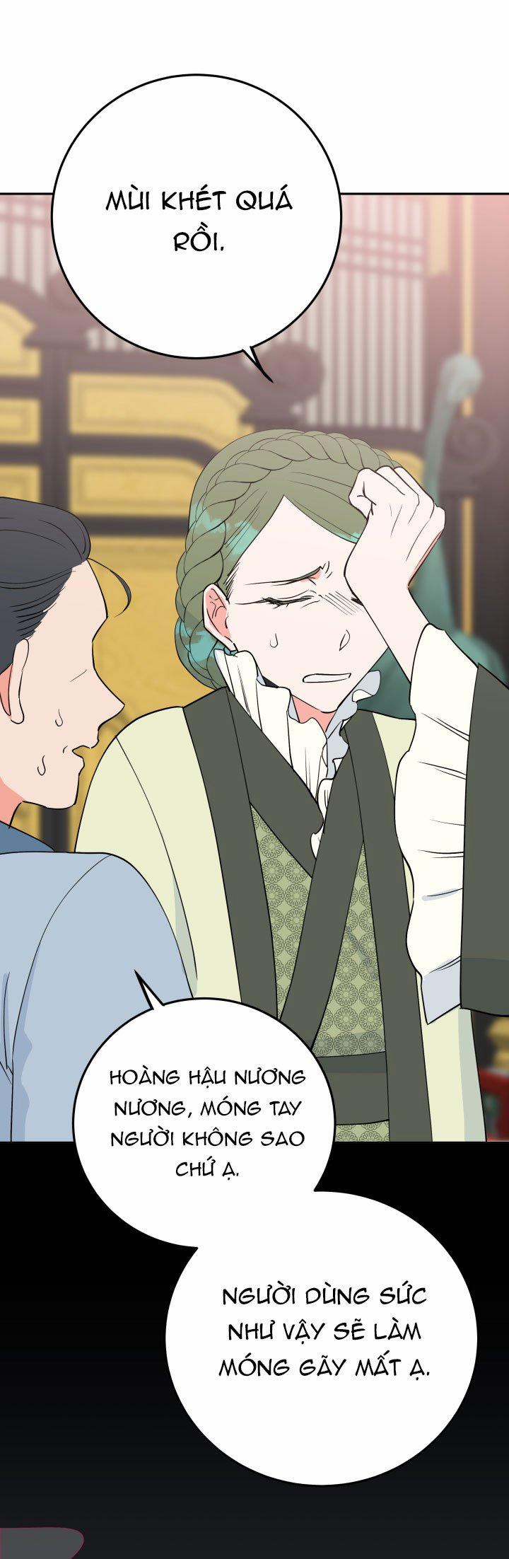 Độc Chủ 13 trang 27