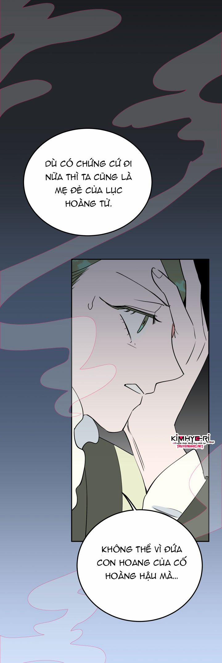 Độc Chủ 13 trang 28