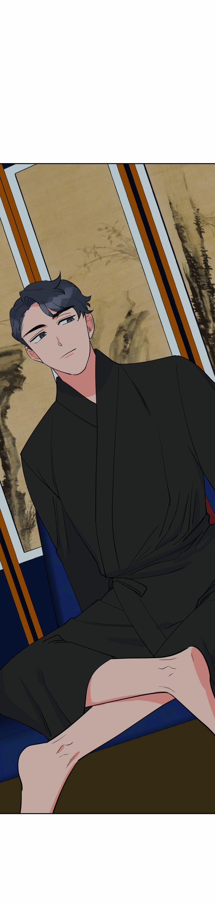 Độc Chủ 13 trang 3