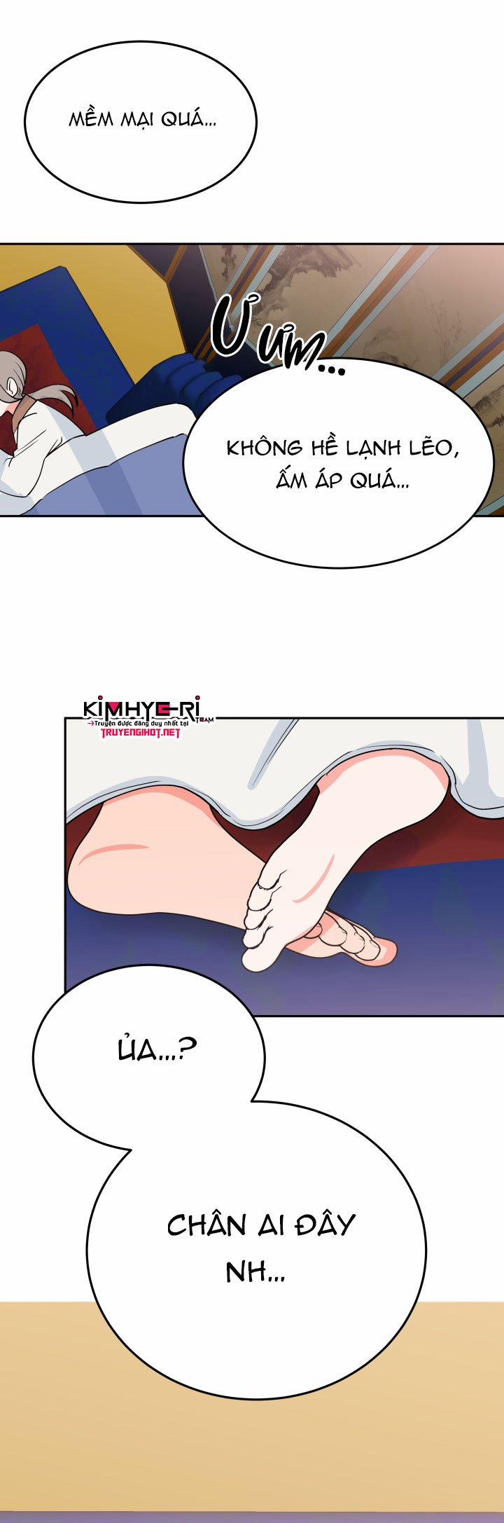 Độc Chủ 13 trang 31