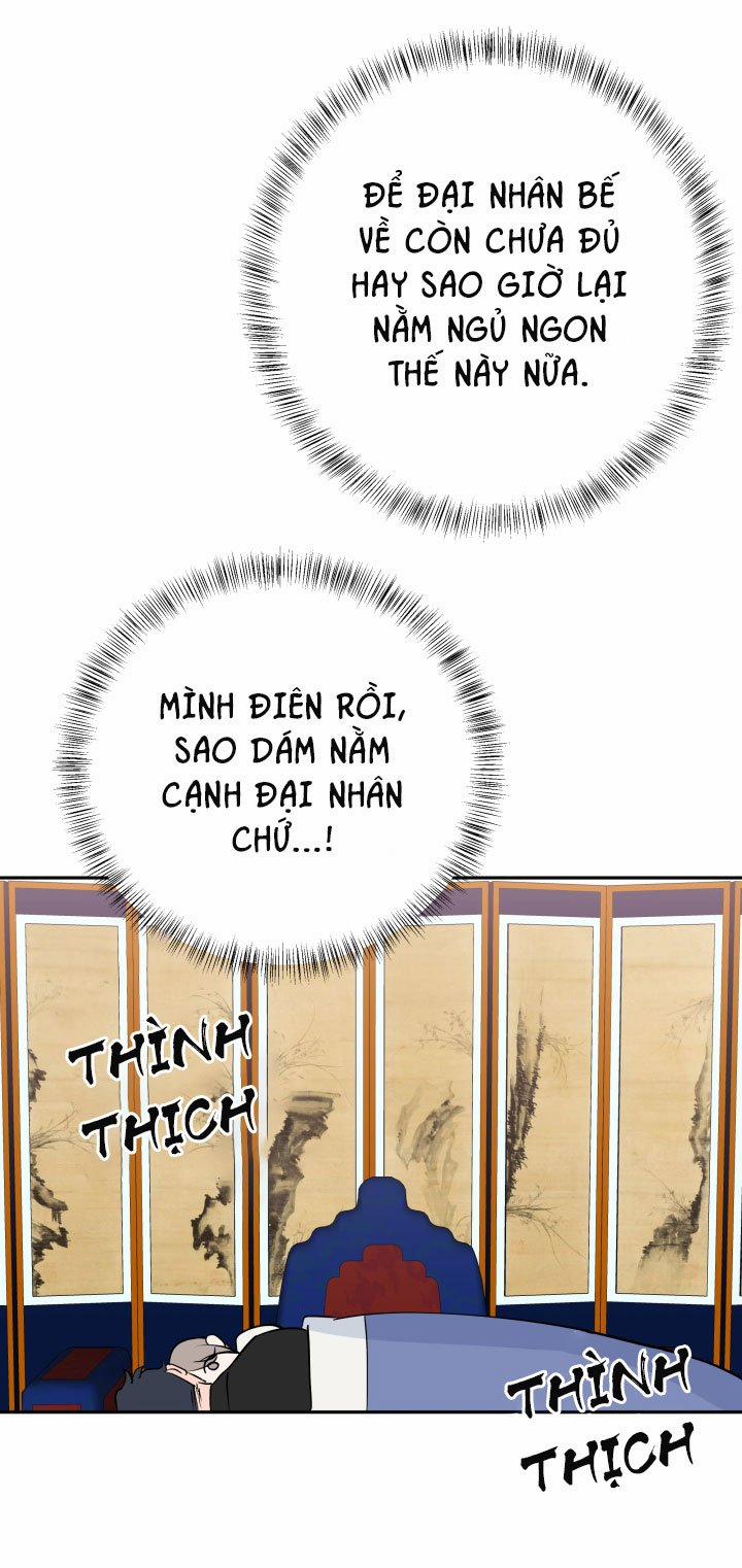 Độc Chủ 13 trang 34