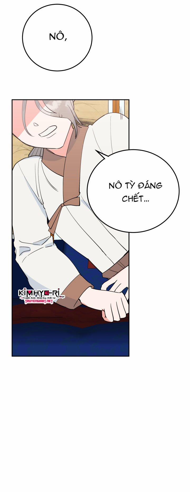 Độc Chủ 13 trang 35