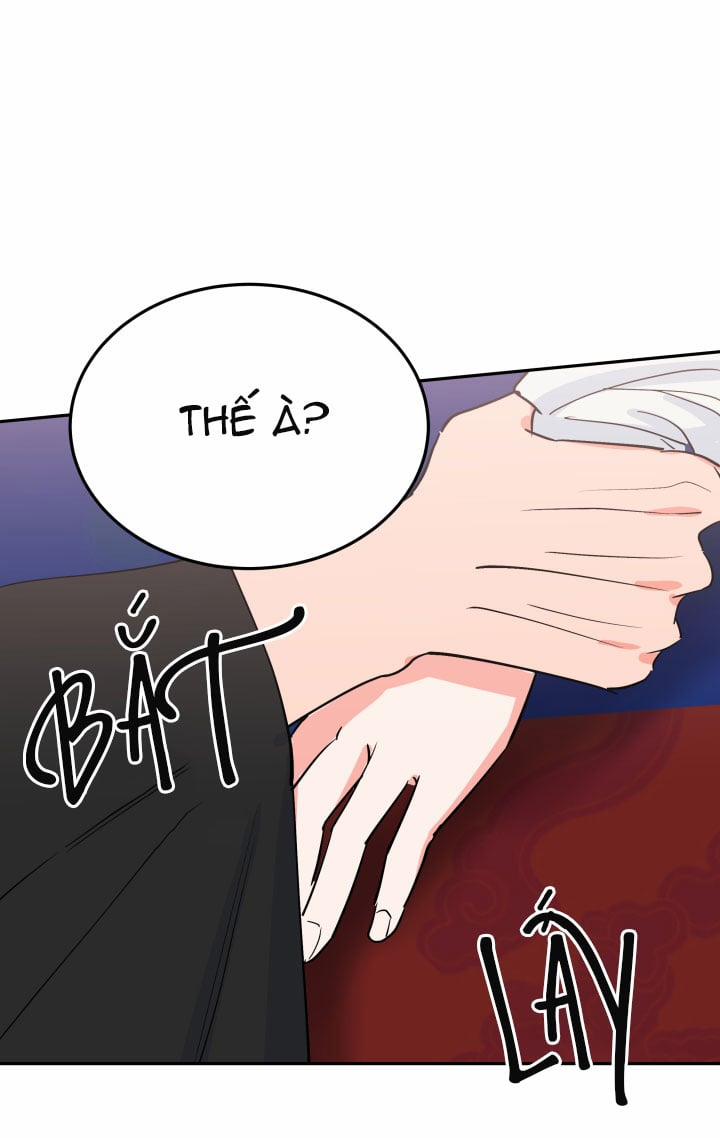 Độc Chủ 13 trang 36