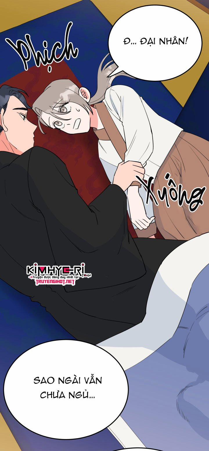 Độc Chủ 13 trang 38