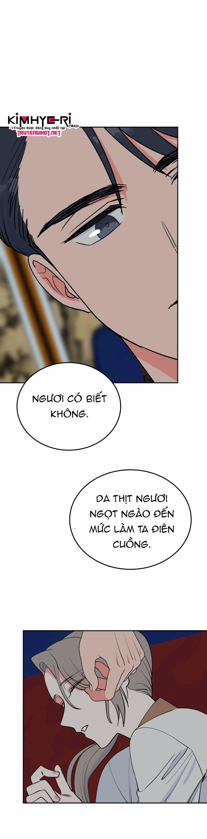 Độc Chủ 13 trang 4