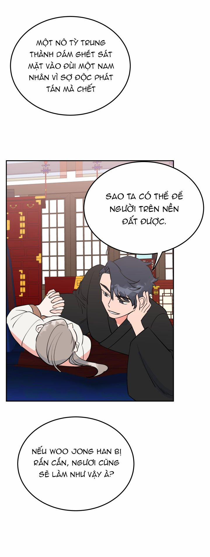 Độc Chủ 13 trang 43