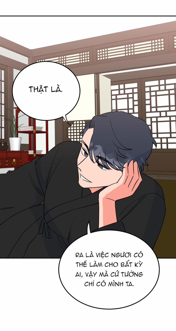 Độc Chủ 13 trang 45