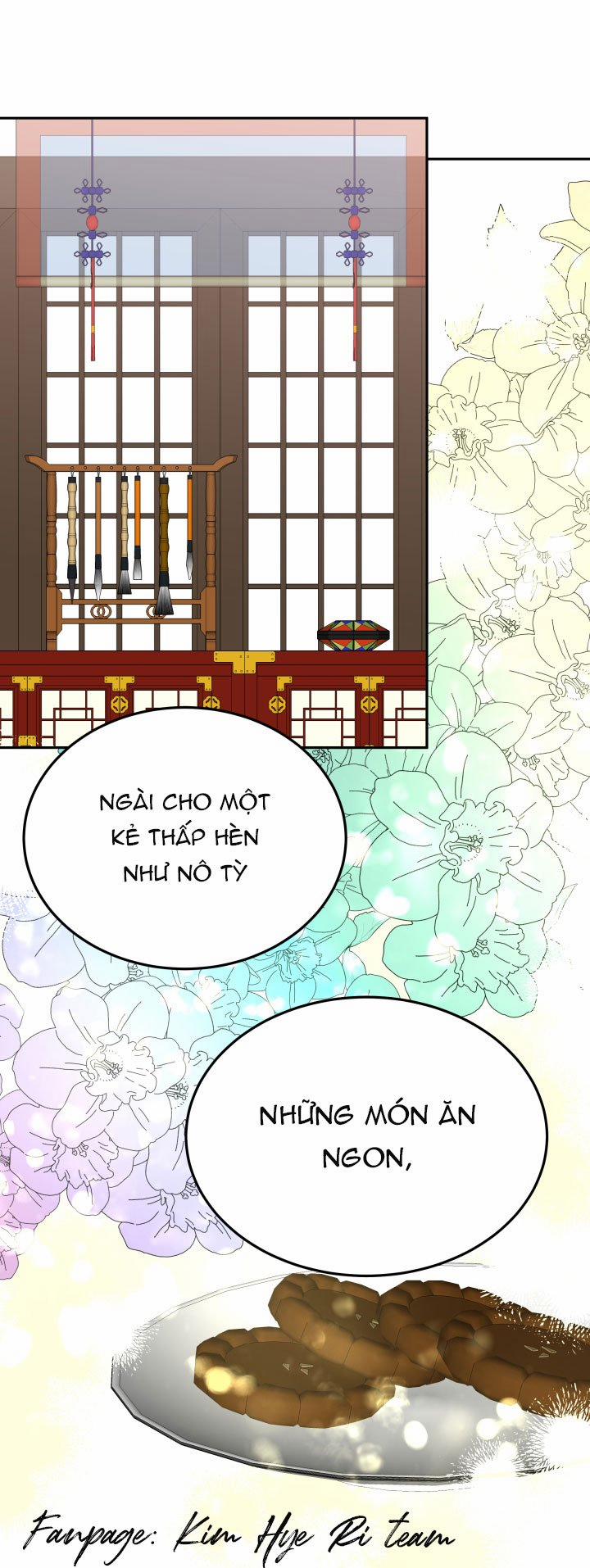 Độc Chủ 13 trang 47