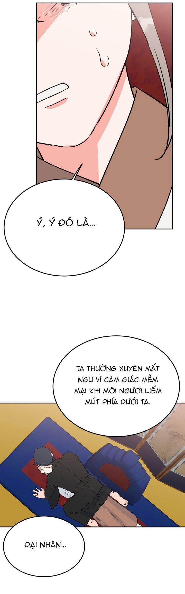 Độc Chủ 13 trang 55