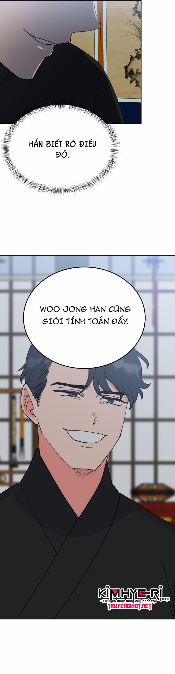 Độc Chủ 13 trang 9