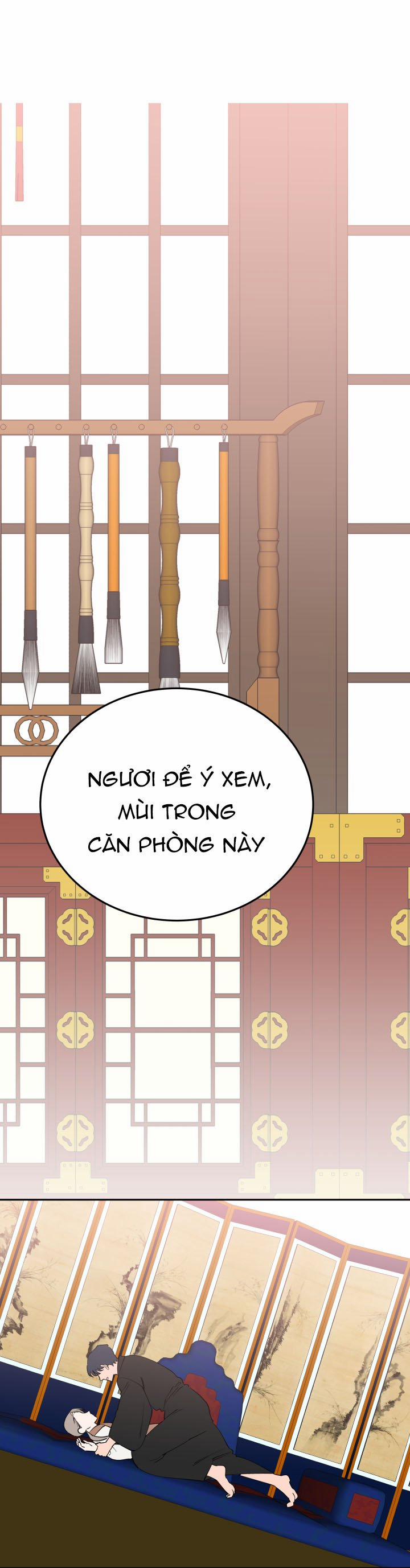 Độc Chủ 14 trang 1