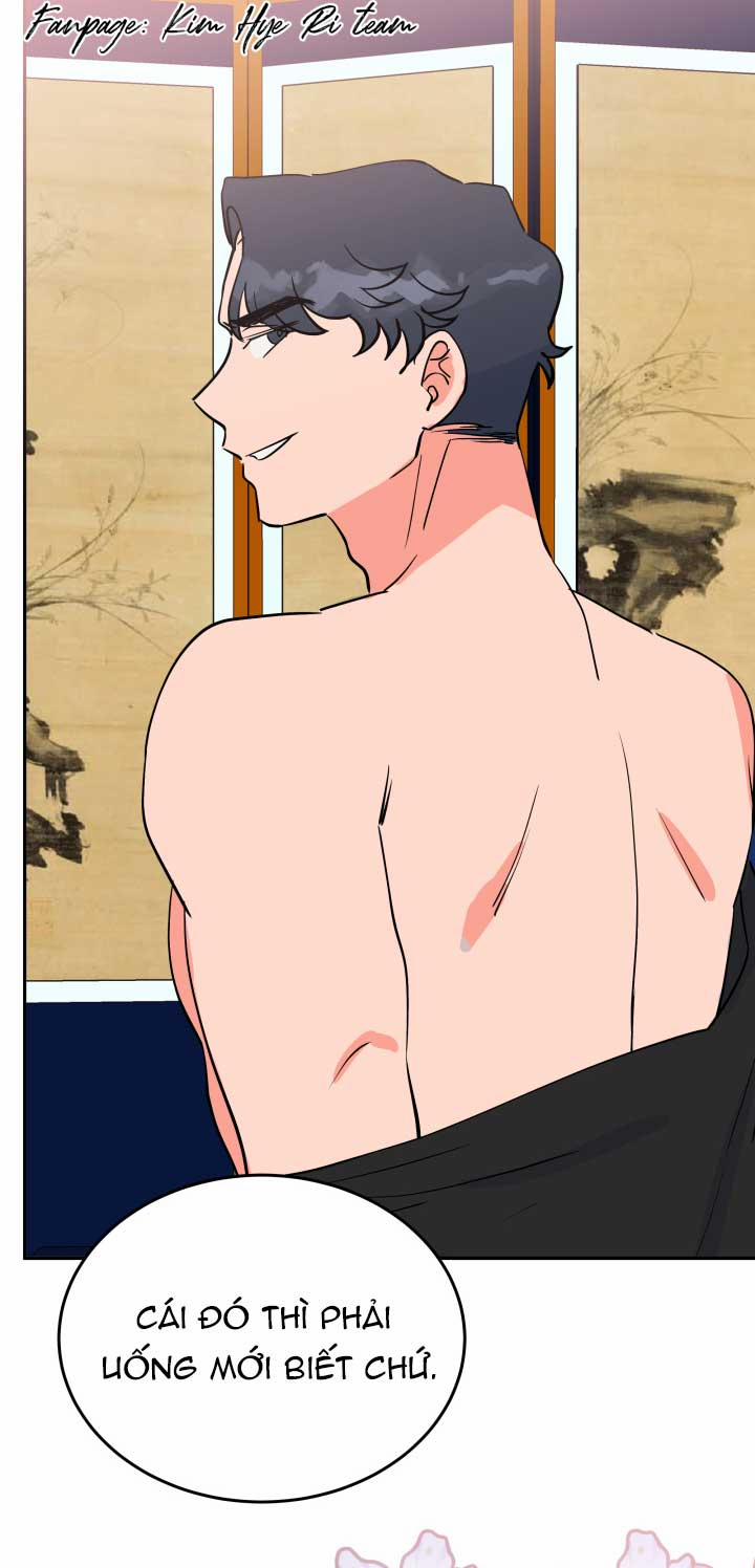 Độc Chủ 14 trang 17