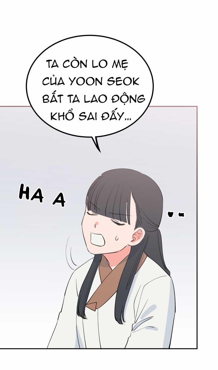 Độc Chủ 14 trang 21