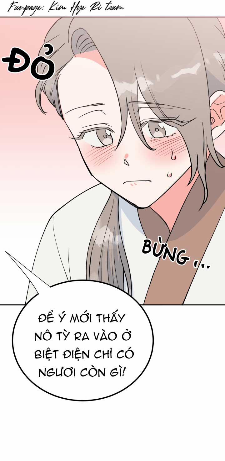 Độc Chủ 14 trang 27