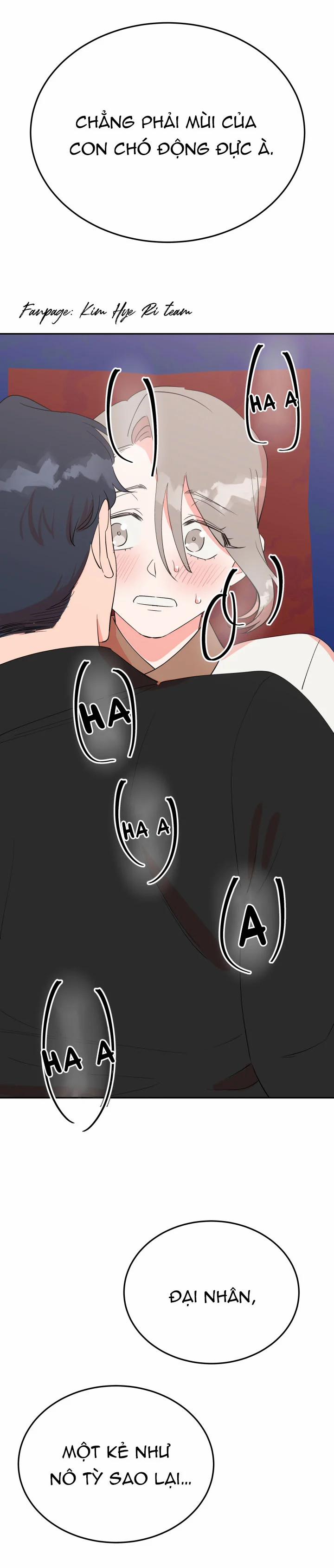 Độc Chủ 14 trang 3