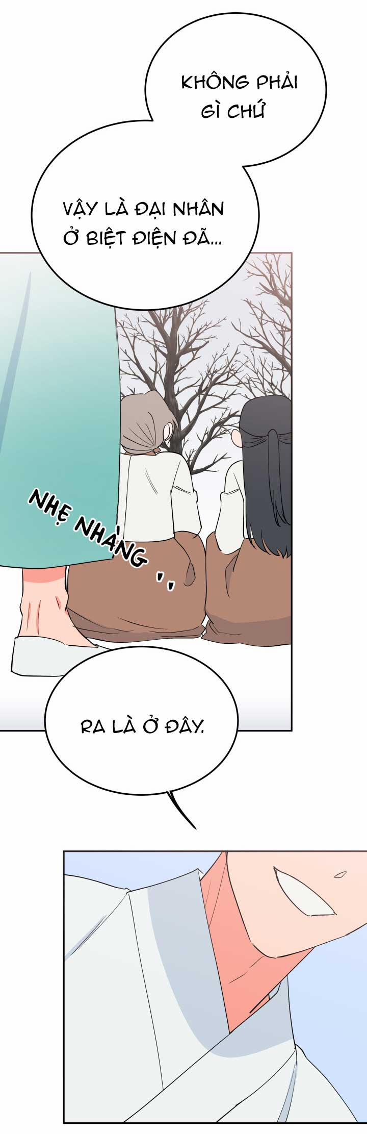 Độc Chủ 14 trang 31