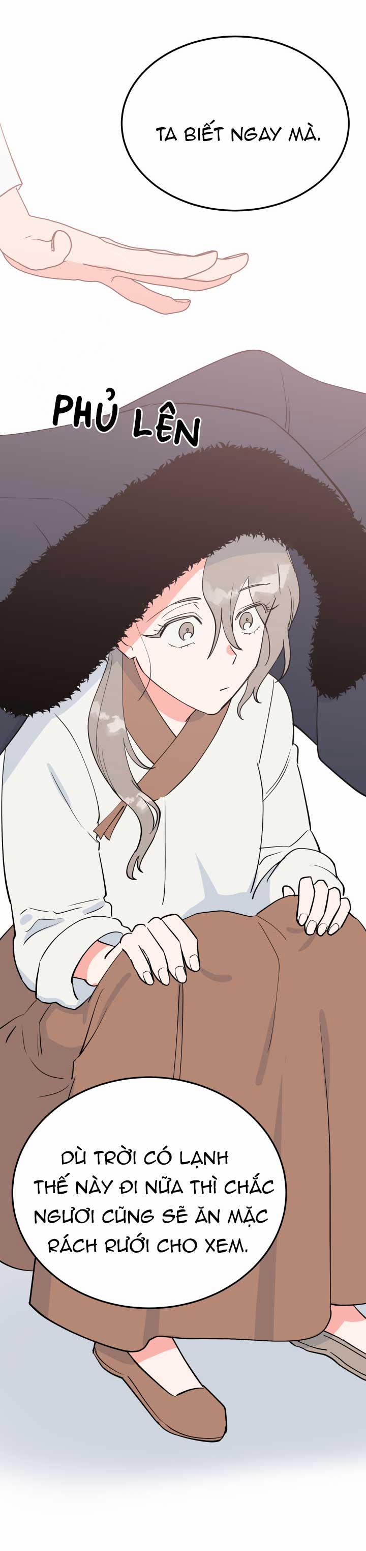 Độc Chủ 14 trang 32