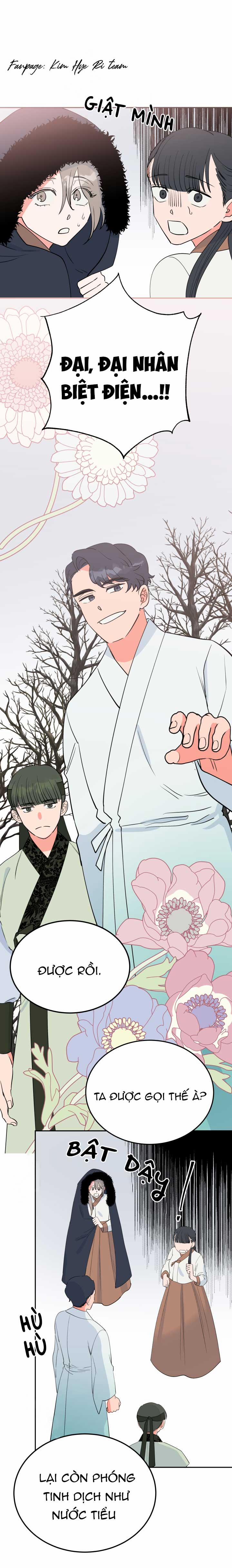 Độc Chủ 14 trang 33