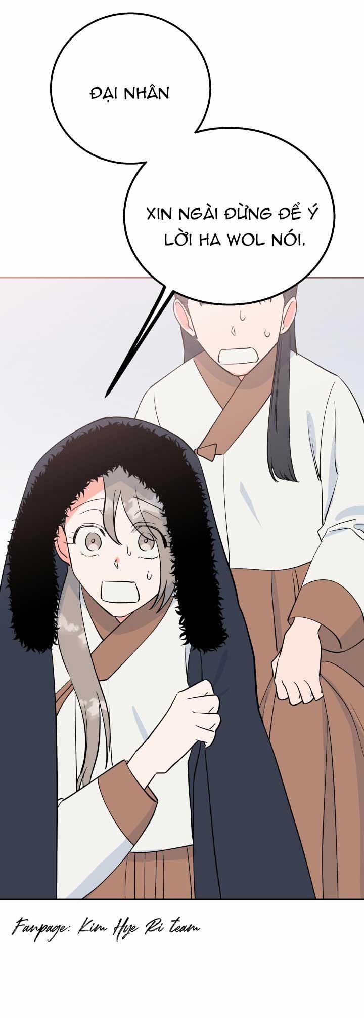 Độc Chủ 14 trang 36