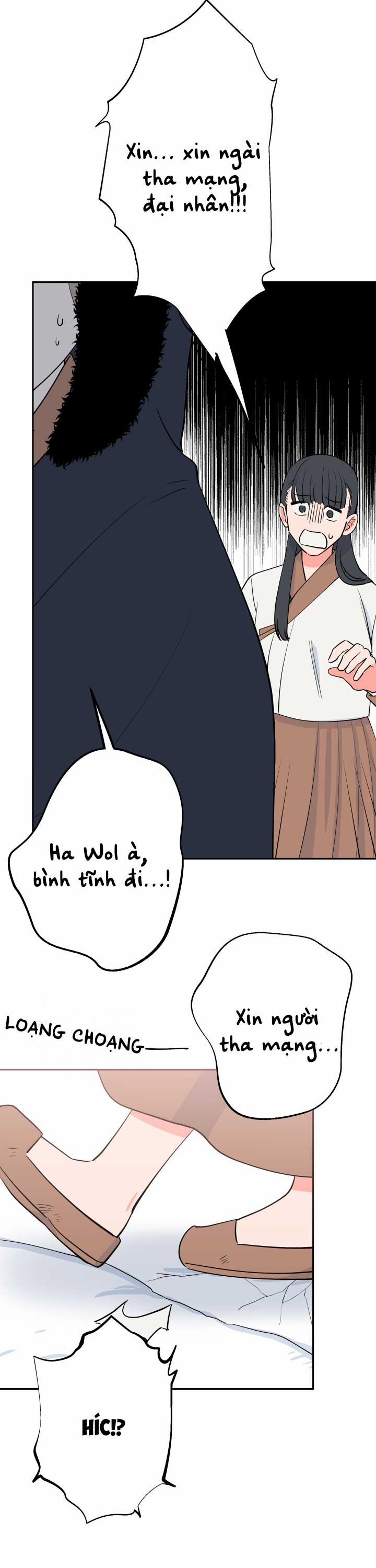 Độc Chủ 14 trang 38