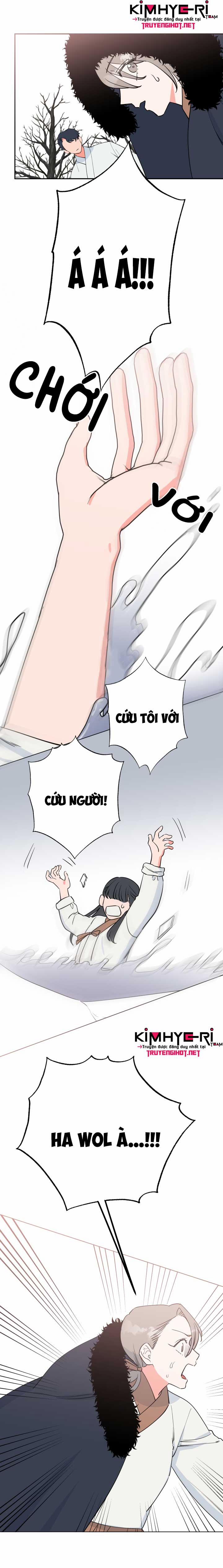 Độc Chủ 14 trang 39