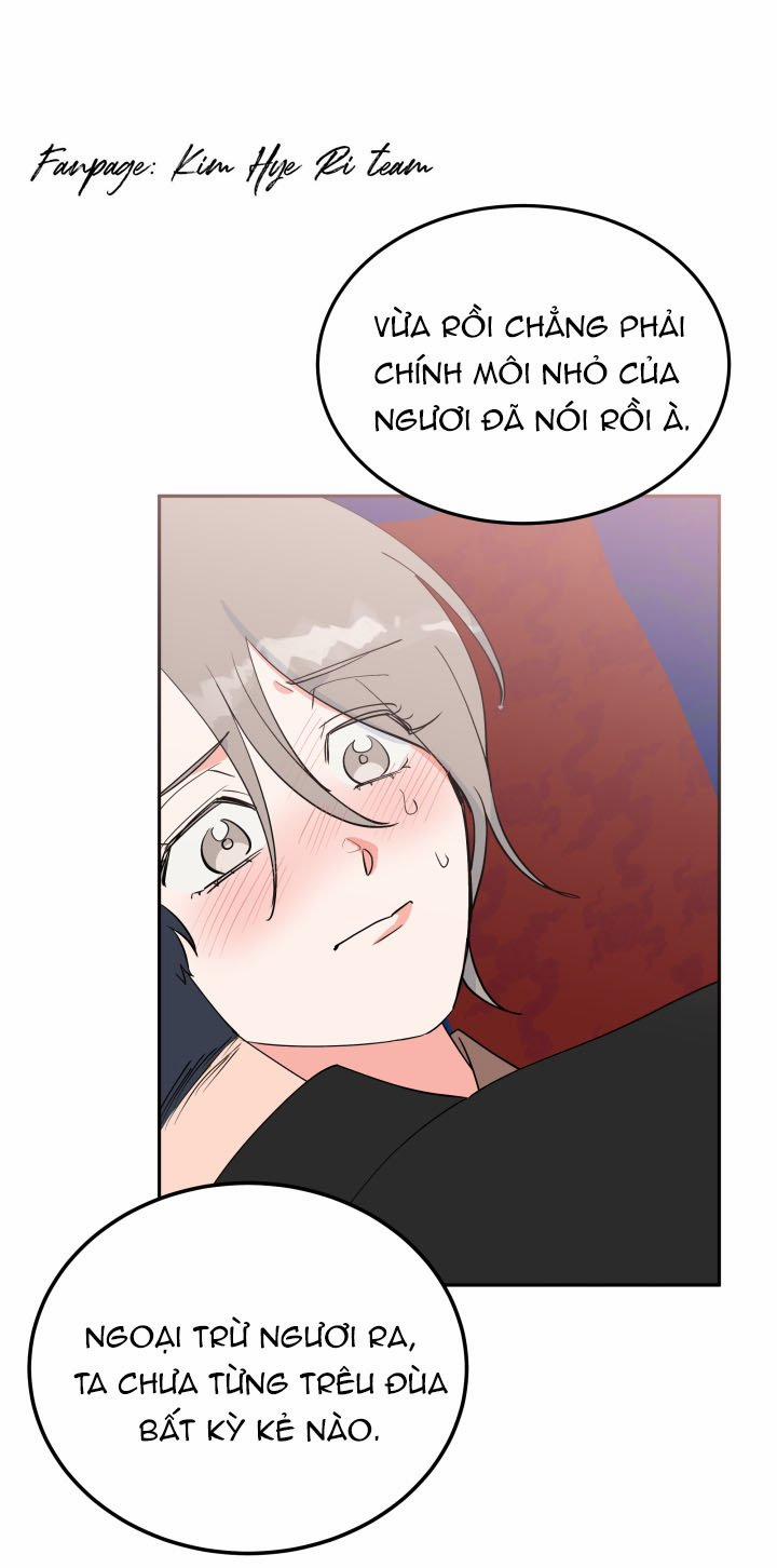 Độc Chủ 14 trang 4