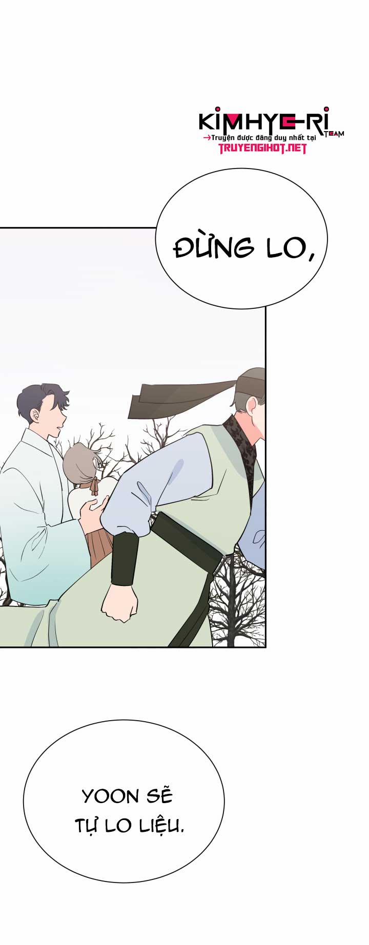 Độc Chủ 14 trang 43