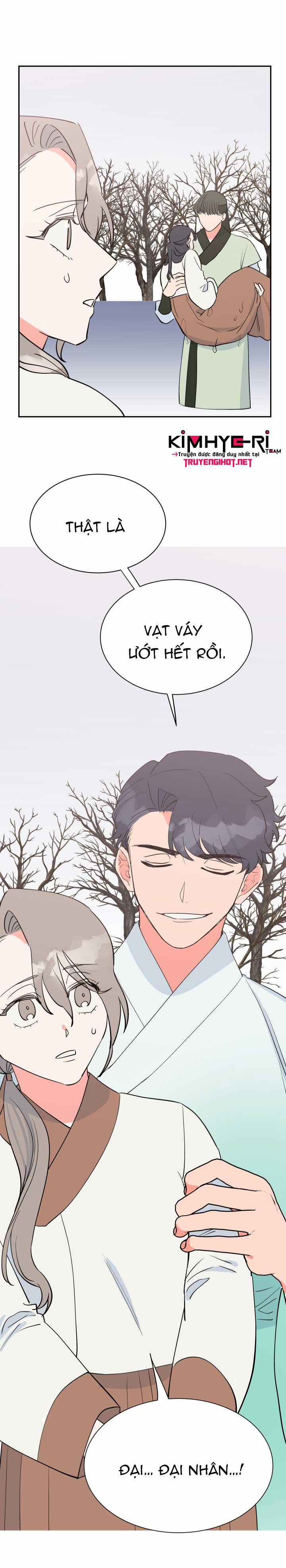 Độc Chủ 14 trang 44