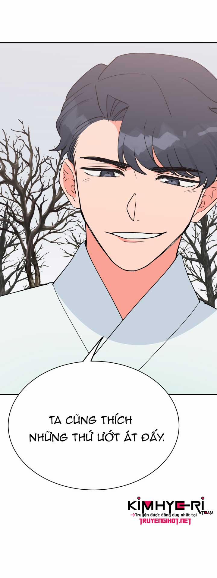 Độc Chủ 14 trang 45