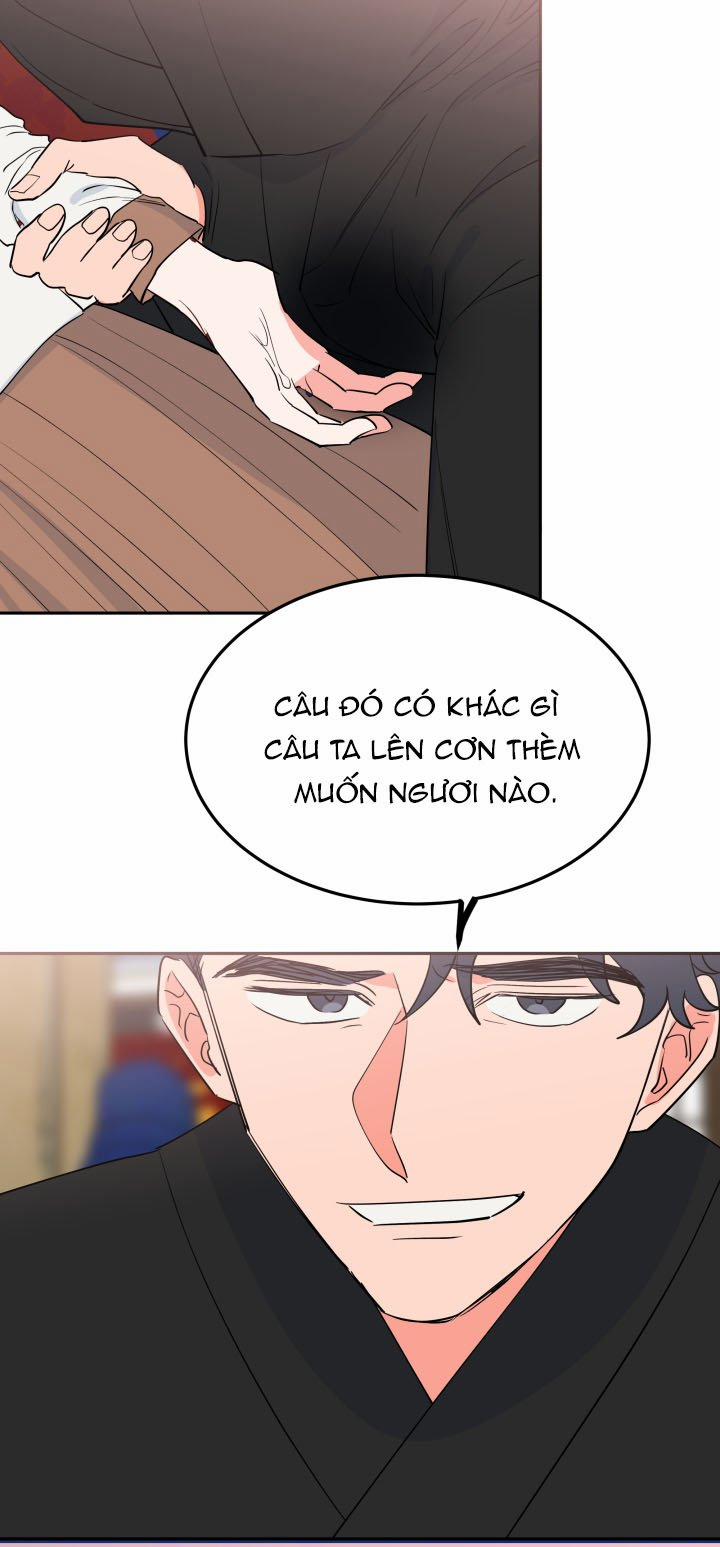 Độc Chủ 14 trang 5