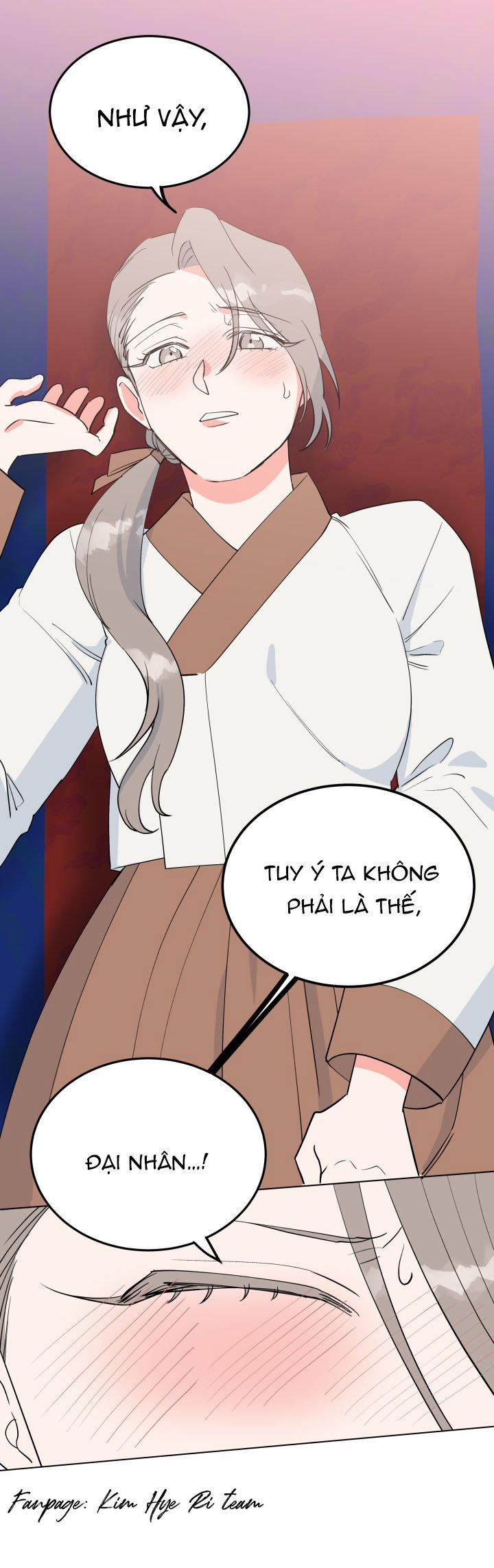 Độc Chủ 14 trang 6