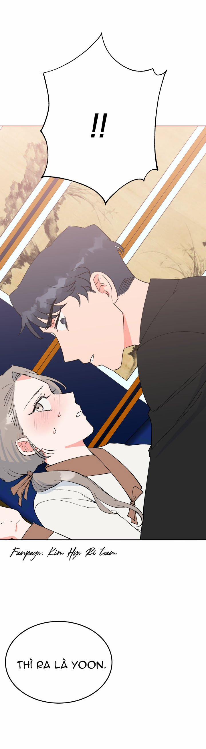 Độc Chủ 14 trang 8