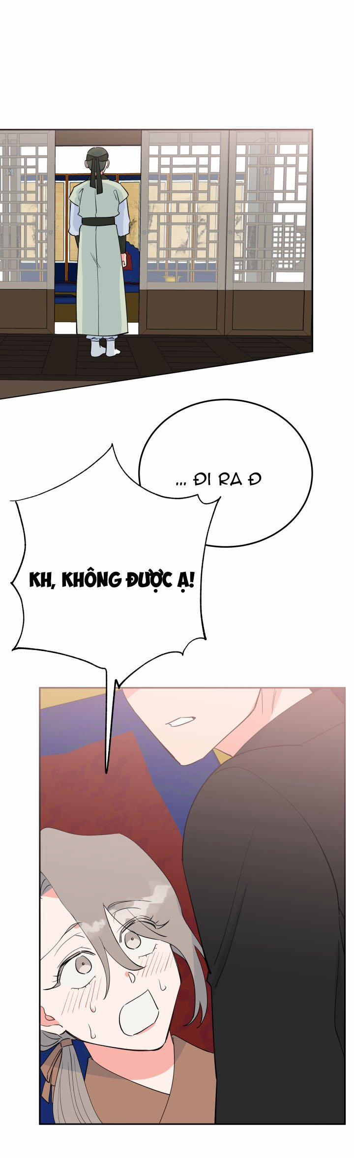 Độc Chủ 14 trang 9