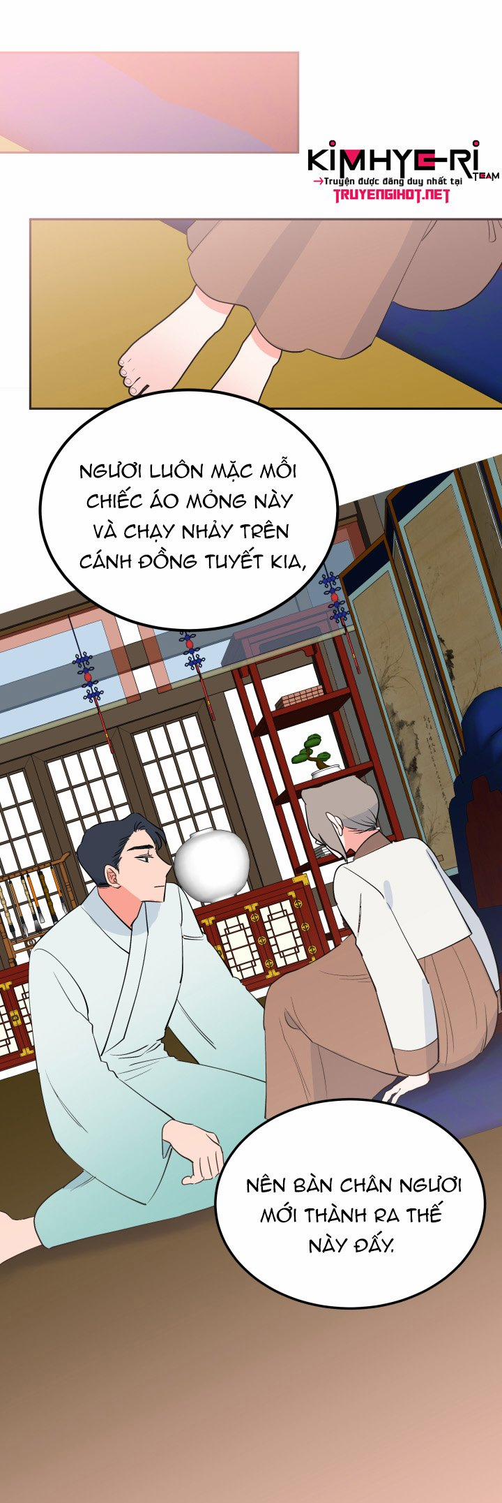 Độc Chủ 15 trang 10