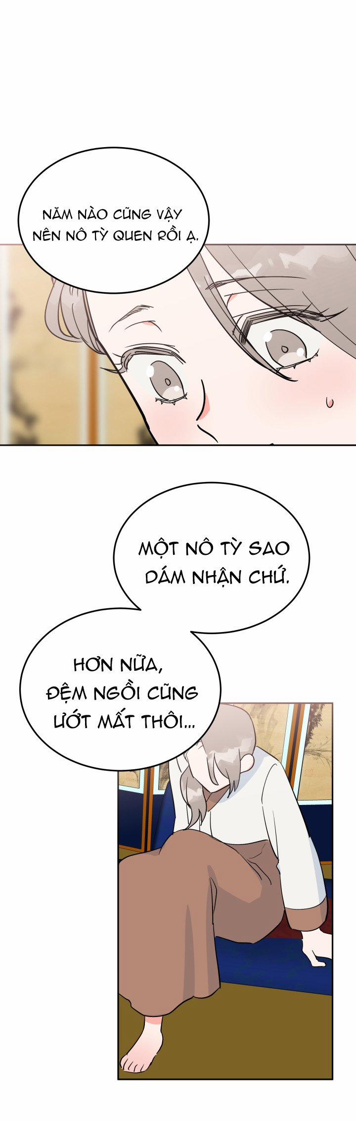 Độc Chủ 15 trang 11