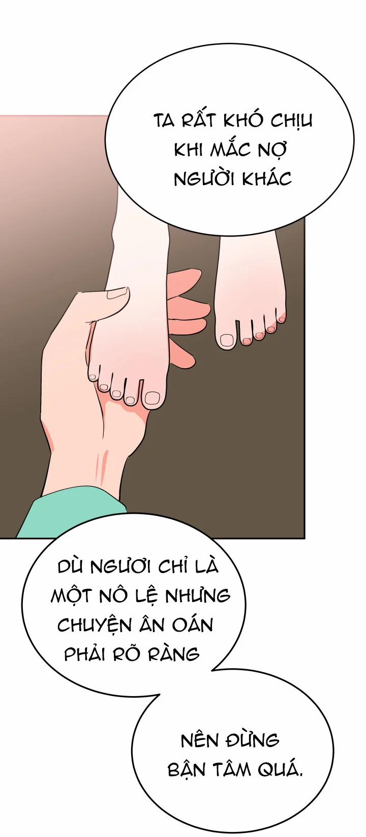 Độc Chủ 15 trang 14