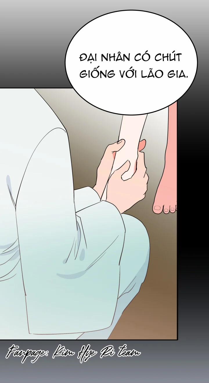 Độc Chủ 15 trang 18