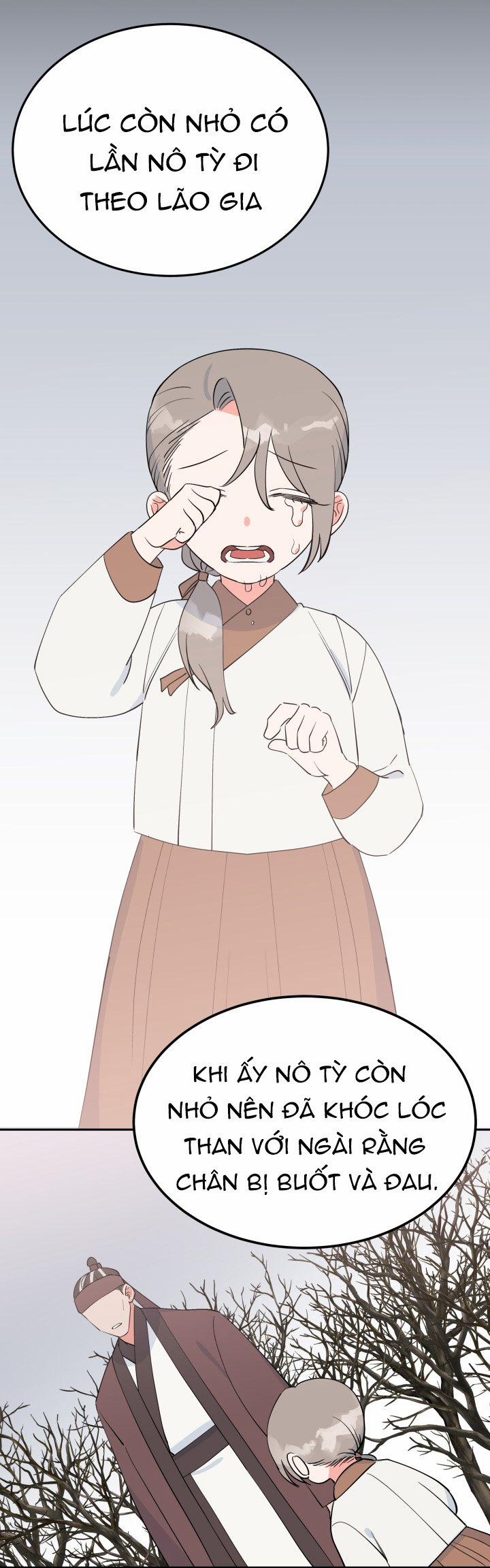 Độc Chủ 15 trang 19