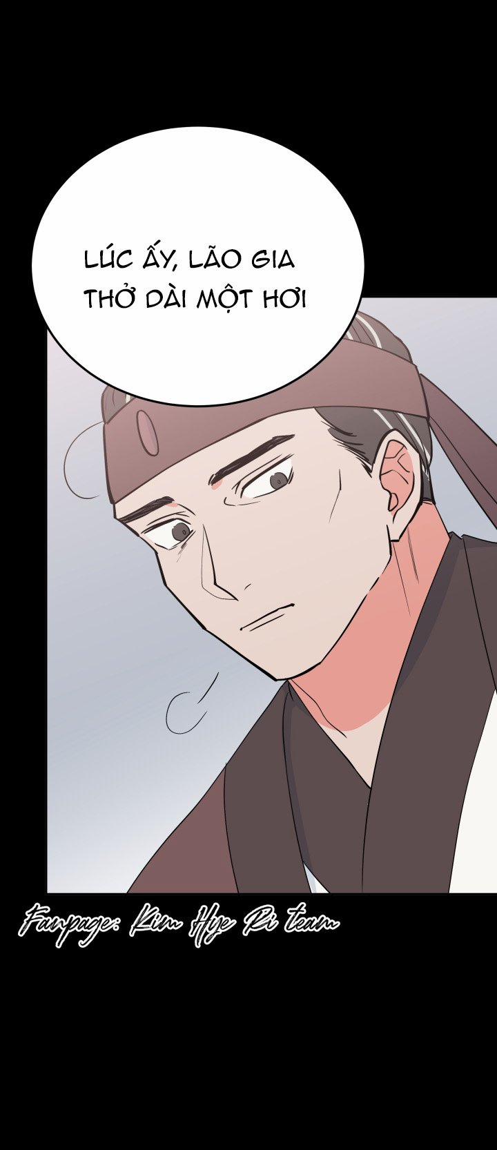 Độc Chủ 15 trang 20