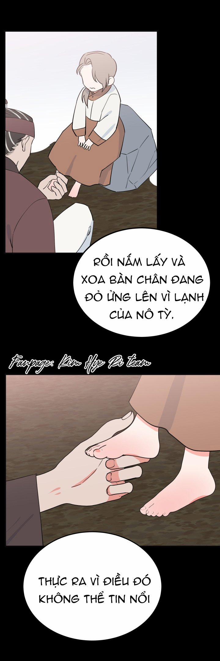 Độc Chủ 15 trang 21