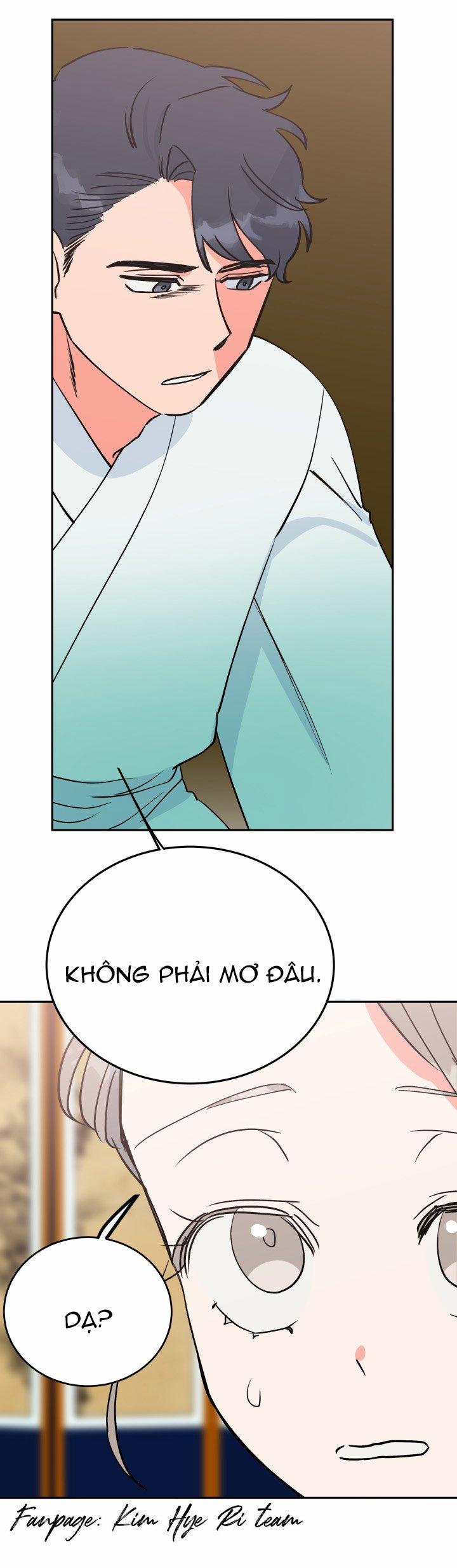 Độc Chủ 15 trang 23