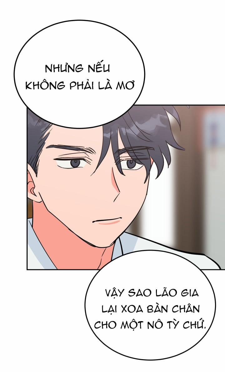 Độc Chủ 15 trang 25