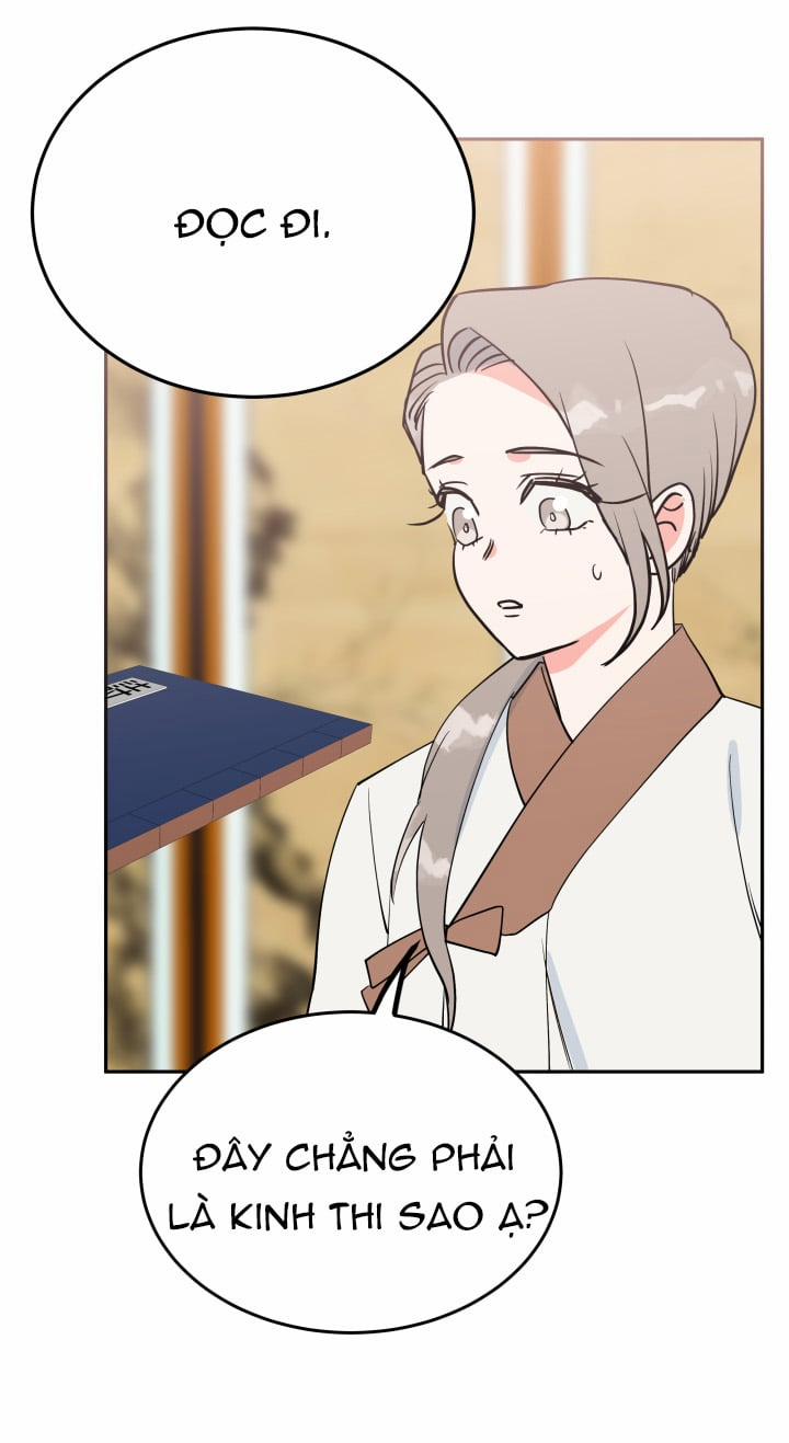 Độc Chủ 15 trang 27