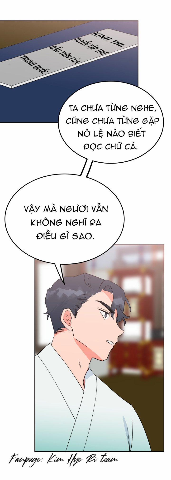 Độc Chủ 15 trang 28