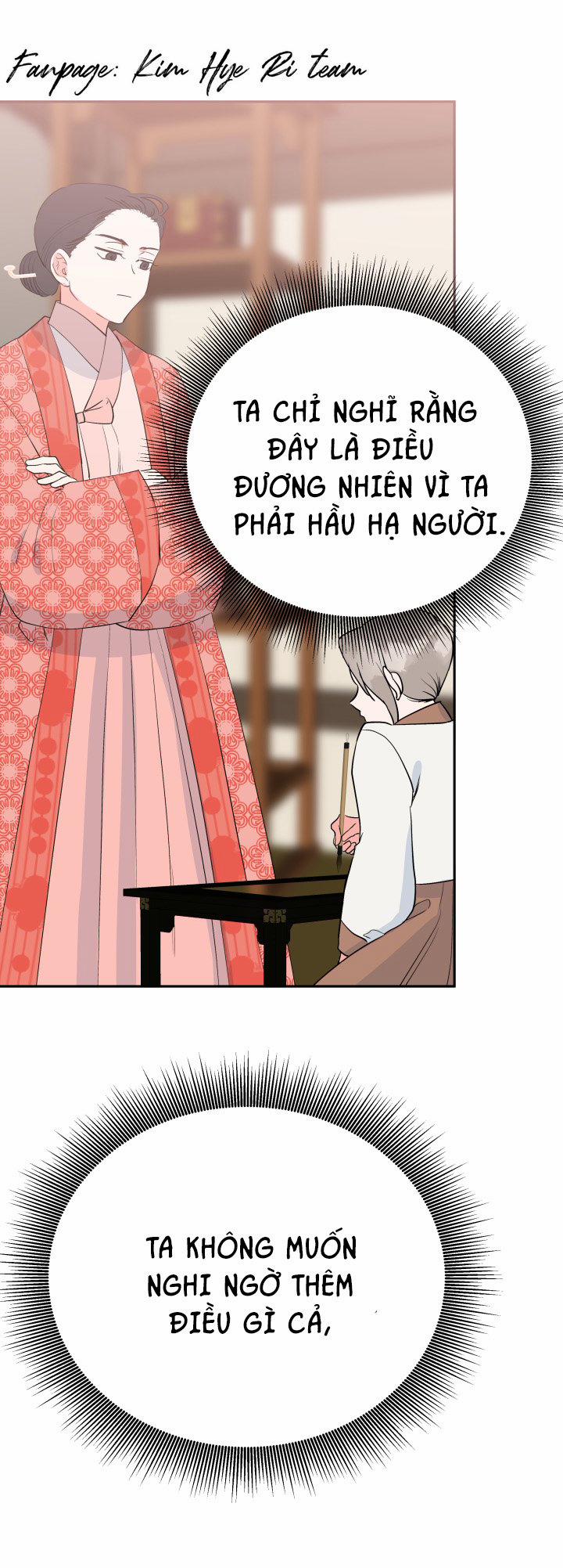 Độc Chủ 15 trang 31