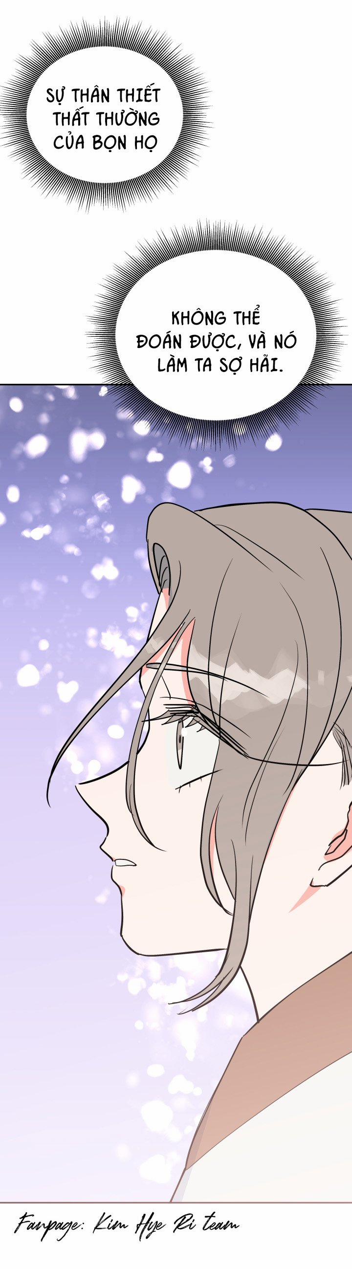 Độc Chủ 15 trang 33